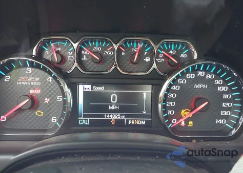 2015 Chevrolet Silverado 1500 2Lt from USA, damaged, VIN 1GCVKREC5FZ177686